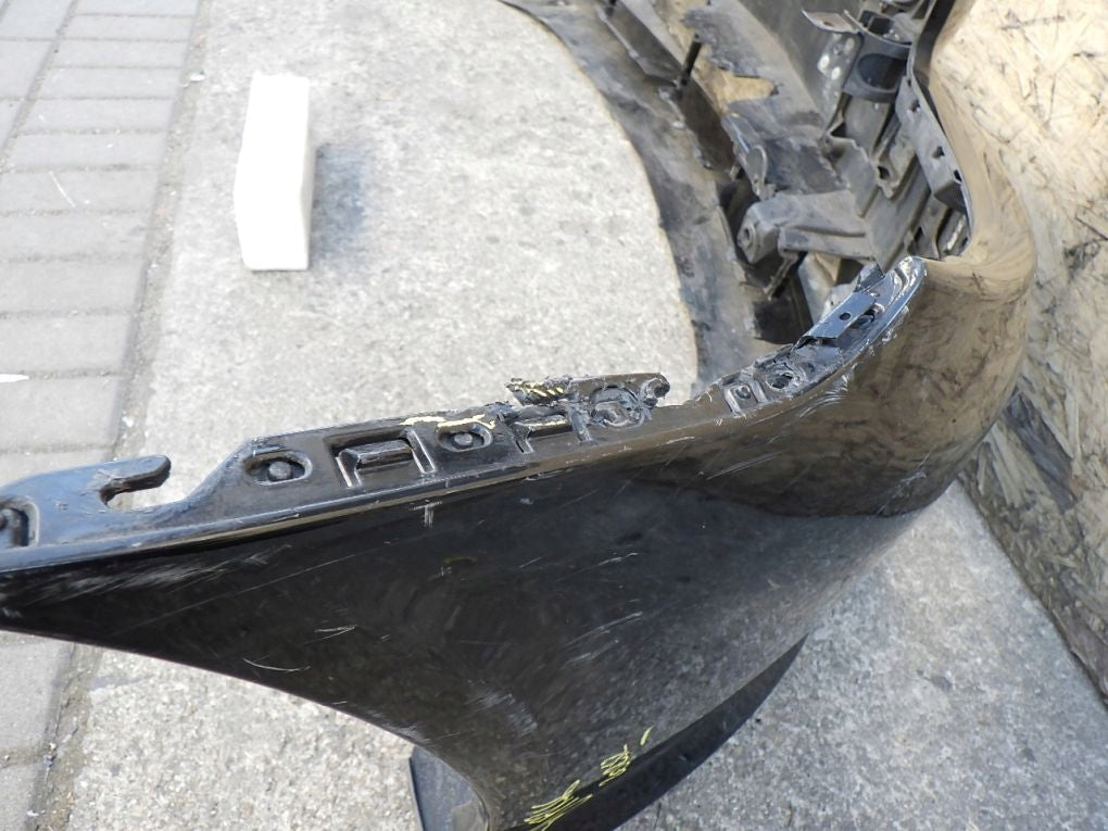 MERCEDES CL 216 C216 LIFT AMG 06- front bumper