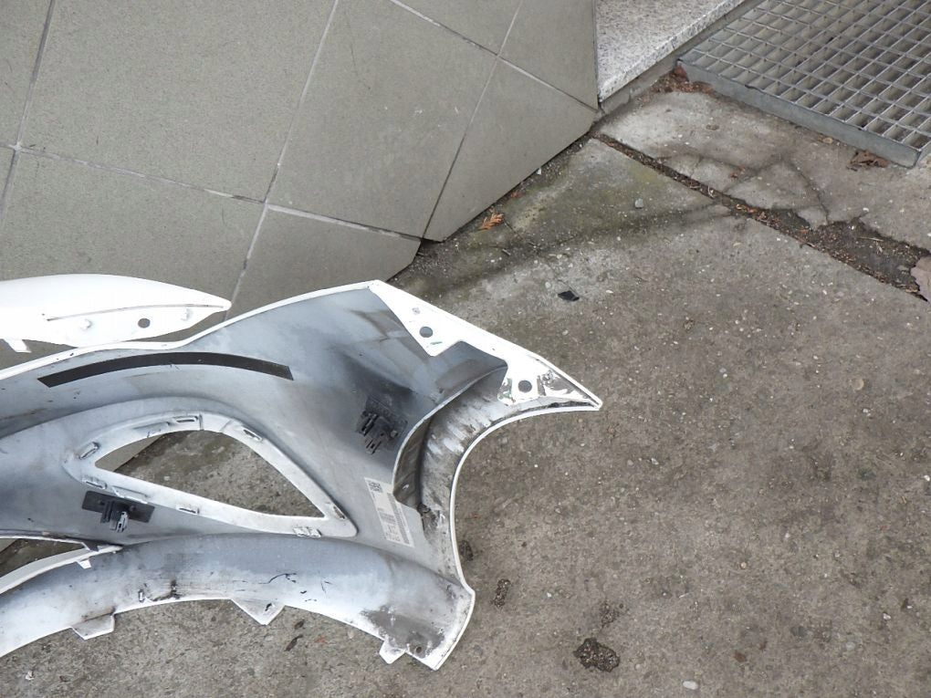 MERCEDES CLA 118 W118 19- Front Bumper