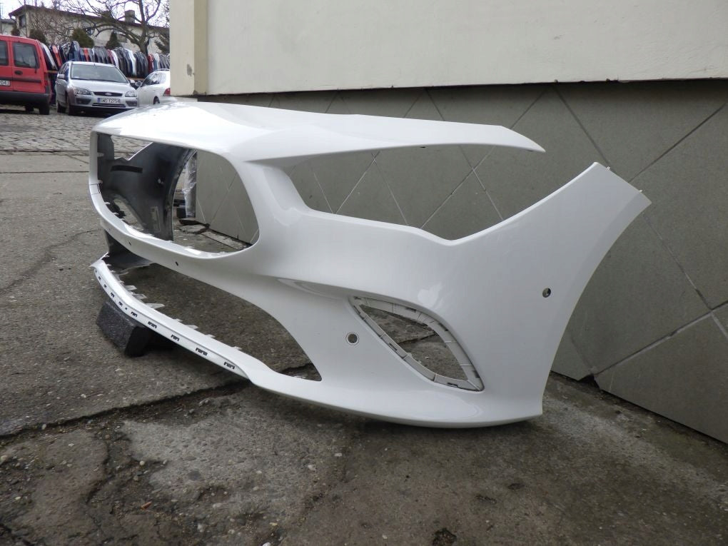 MERCEDES CLA 118 W118 19- Front Bumper