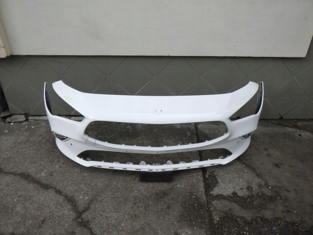 MERCEDES CLA 118 W118 19- Front Bumper