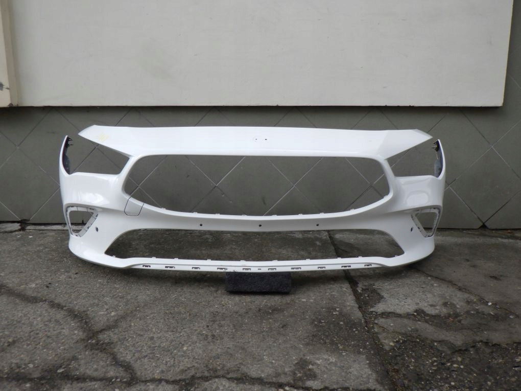 MERCEDES CLA 118 W118 19- Front Bumper