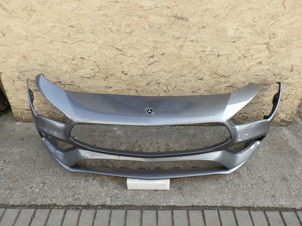 MERCEDES CLA 118 W118 AMG 19- Front Bumper
