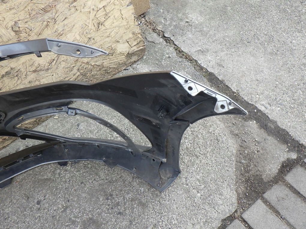 MERCEDES CLA 118 W118 AMG 19- Front Bumper