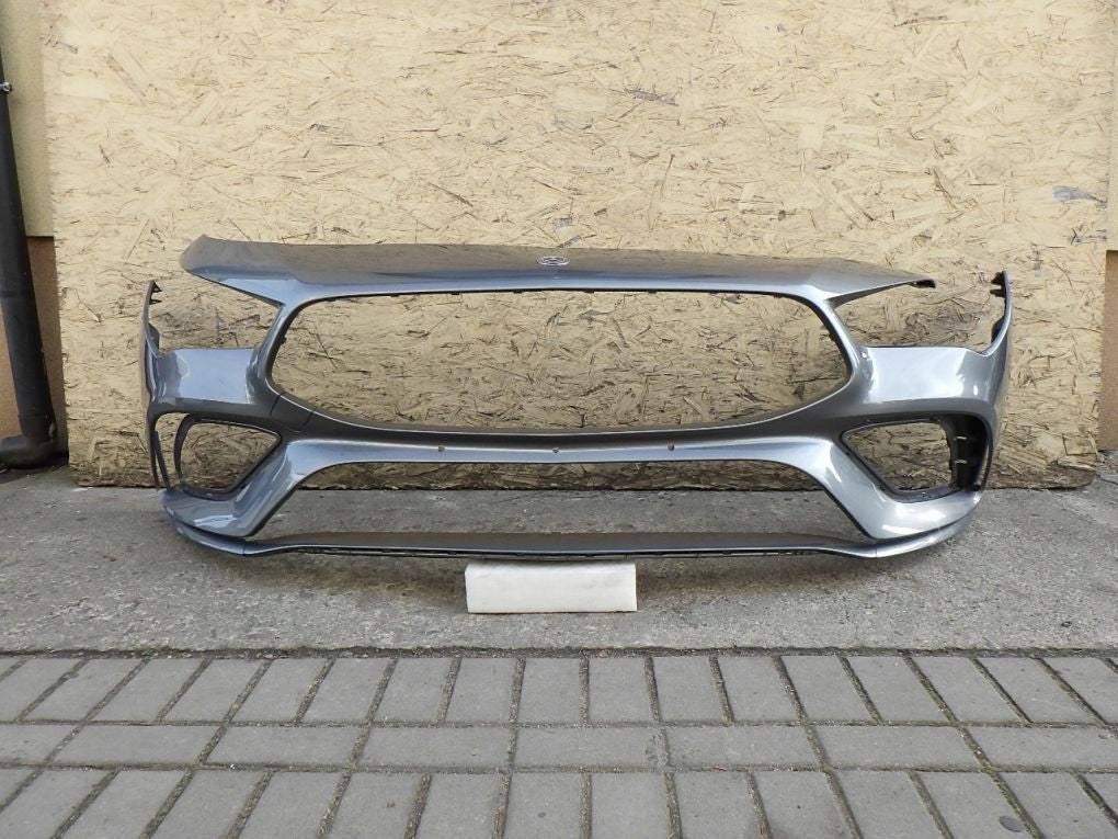 MERCEDES CLA 118 W118 AMG 19- Front Bumper
