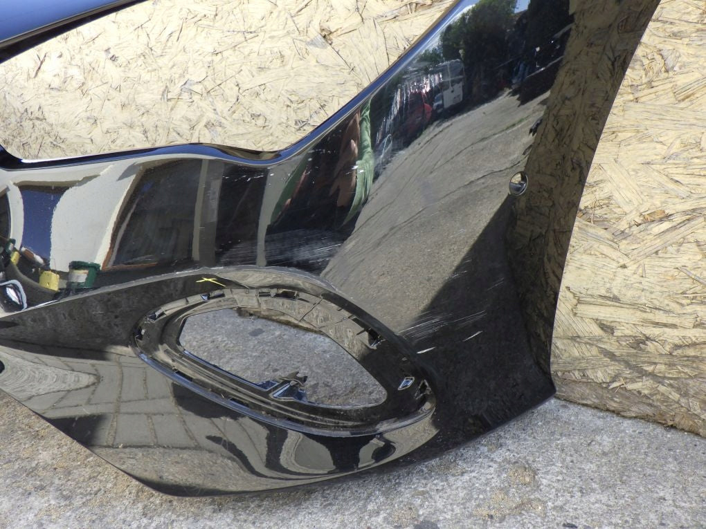 MERCEDES CLA 118 W118 LIFT 23- front bumper