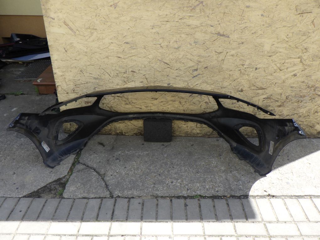 MERCEDES CLA 118 W118 LIFT 23- front bumper