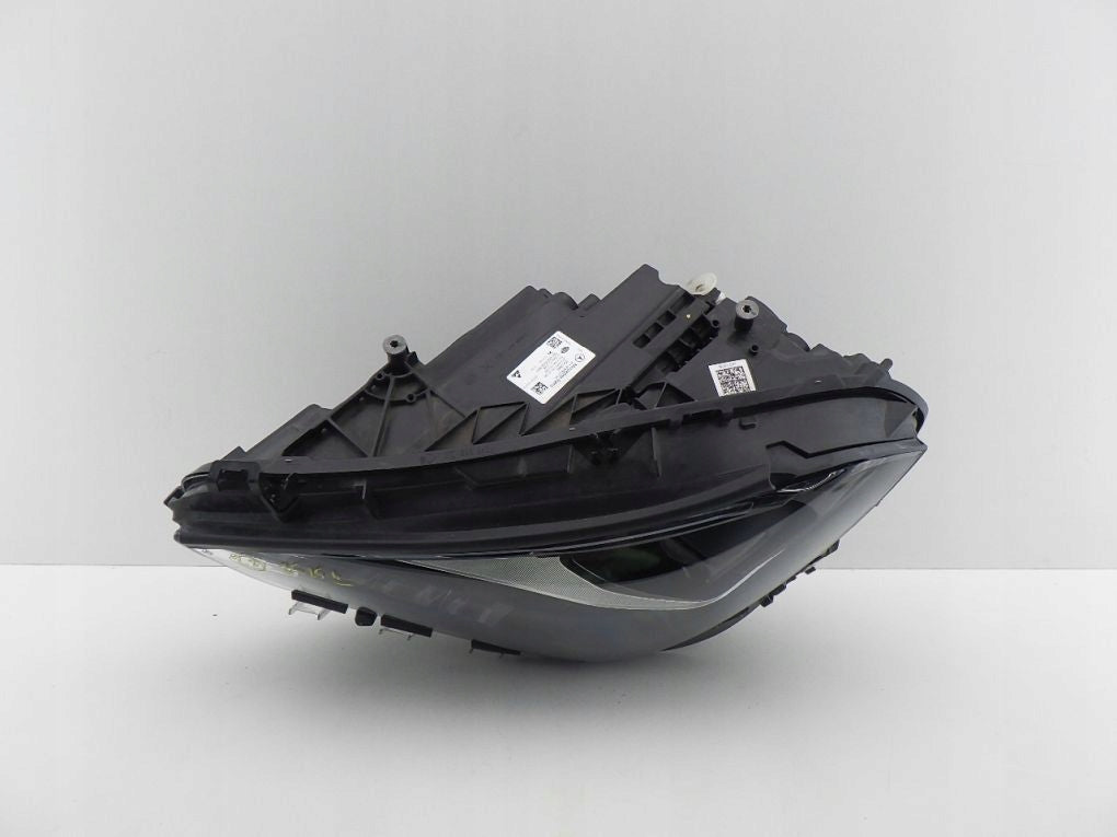 MERCEDES CLA 118 W118 LIFT FULL LED PERFORMANCE 23- left front lamp