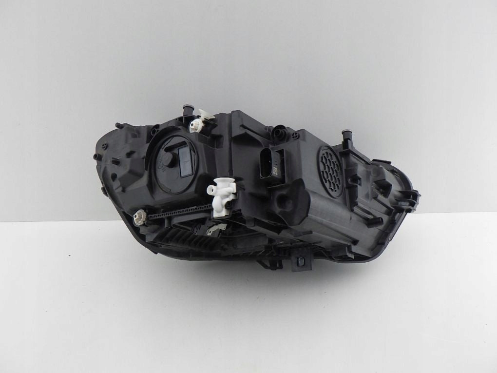 MERCEDES CLA 118 W118 LIFT FULL LED PERFORMANCE 23- left front lamp