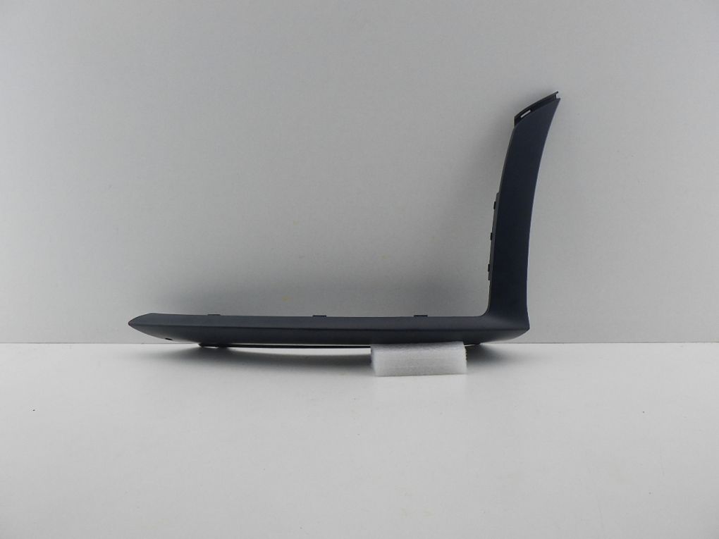 MERCEDES CLA W 118 AMG FRONT BUMPER TRIM LEFT