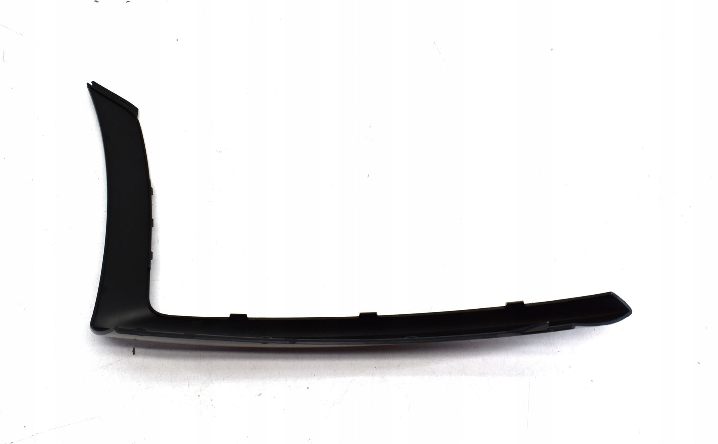 MERCEDES CLA W118 AMG LEFT BUMPER TRIM ORG NEW