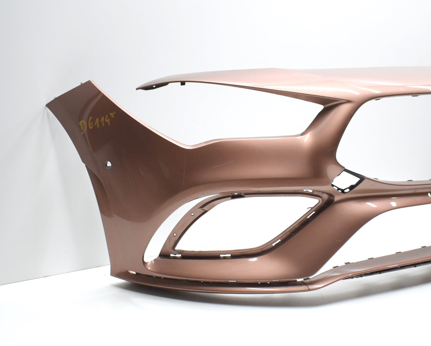 MERCEDES CLA W118 AMG Front Bumper Original