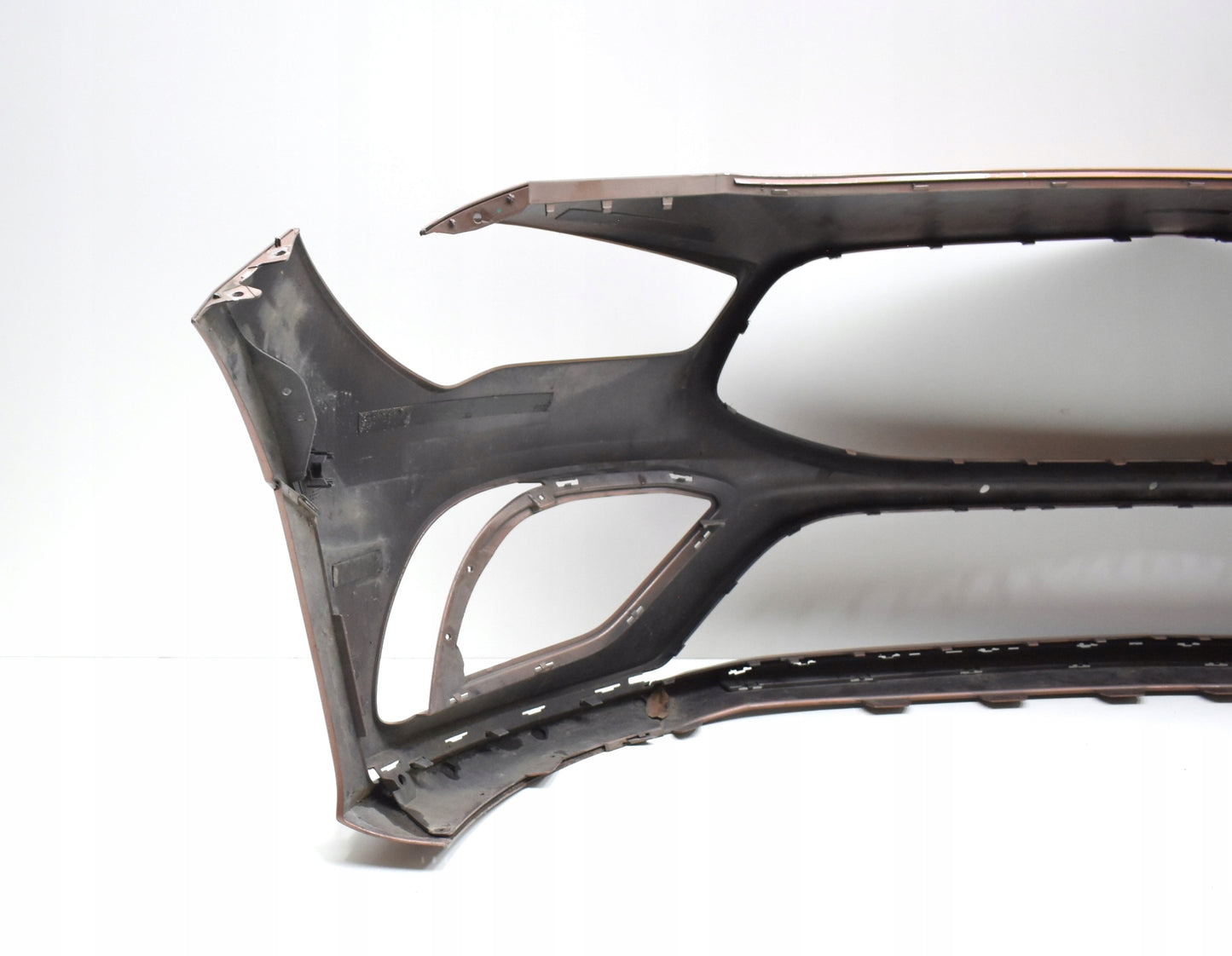 MERCEDES CLA W118 AMG Front Bumper Original