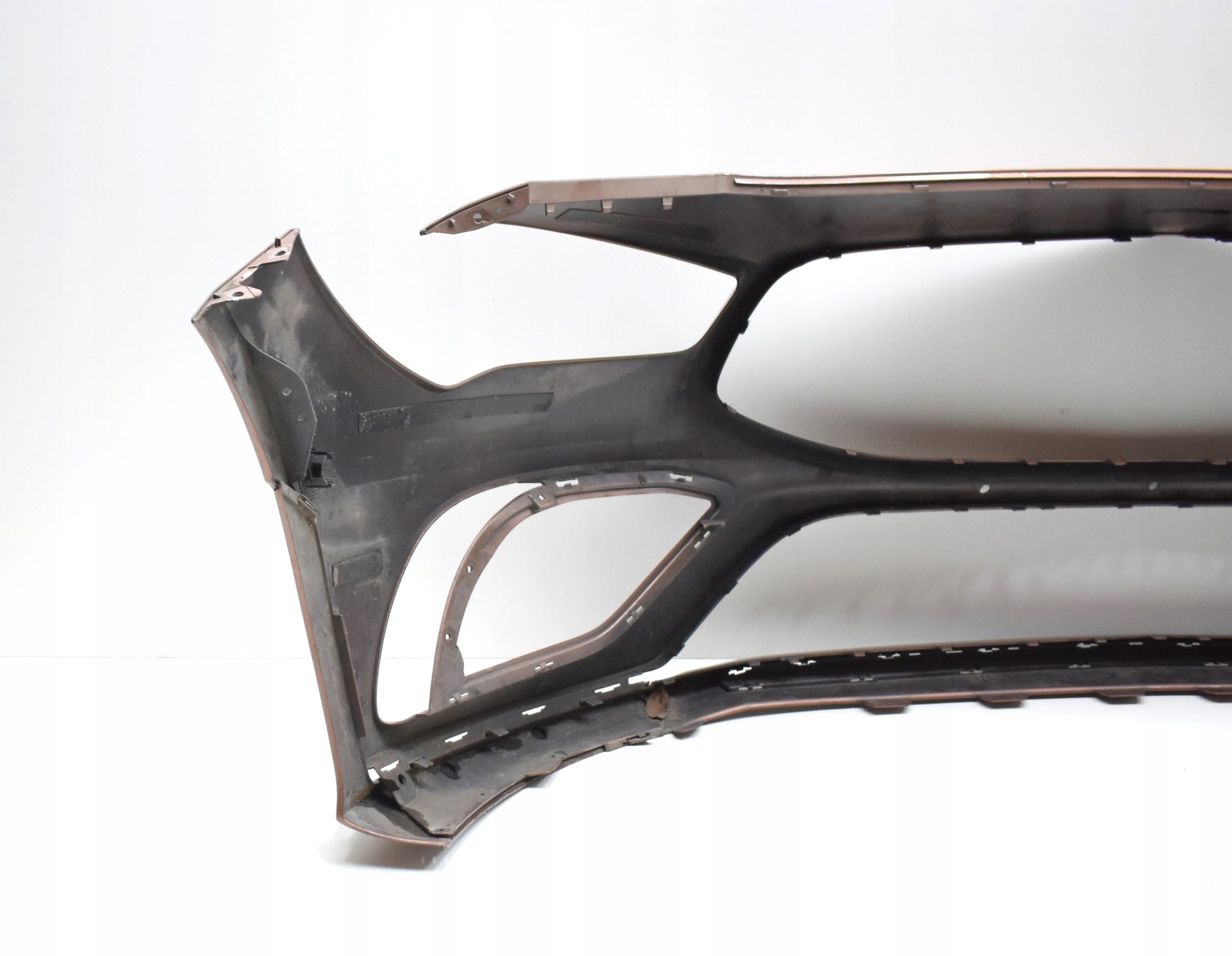 MERCEDES CLA W118 AMG Front Bumper Original