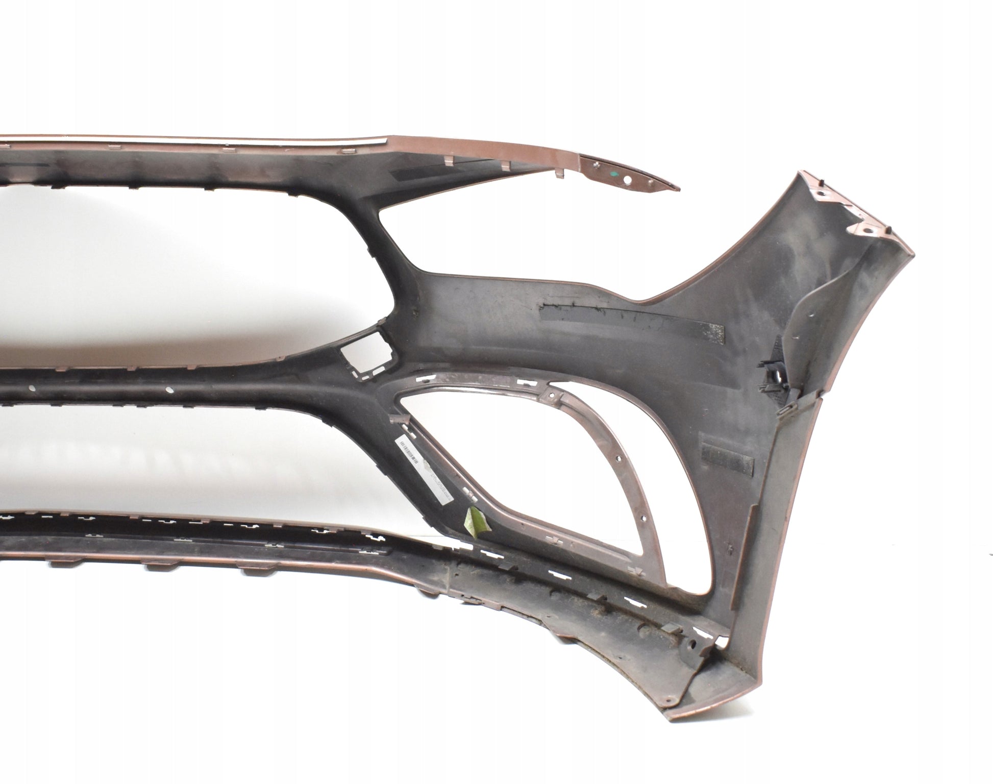 MERCEDES CLA W118 AMG Front Bumper Original