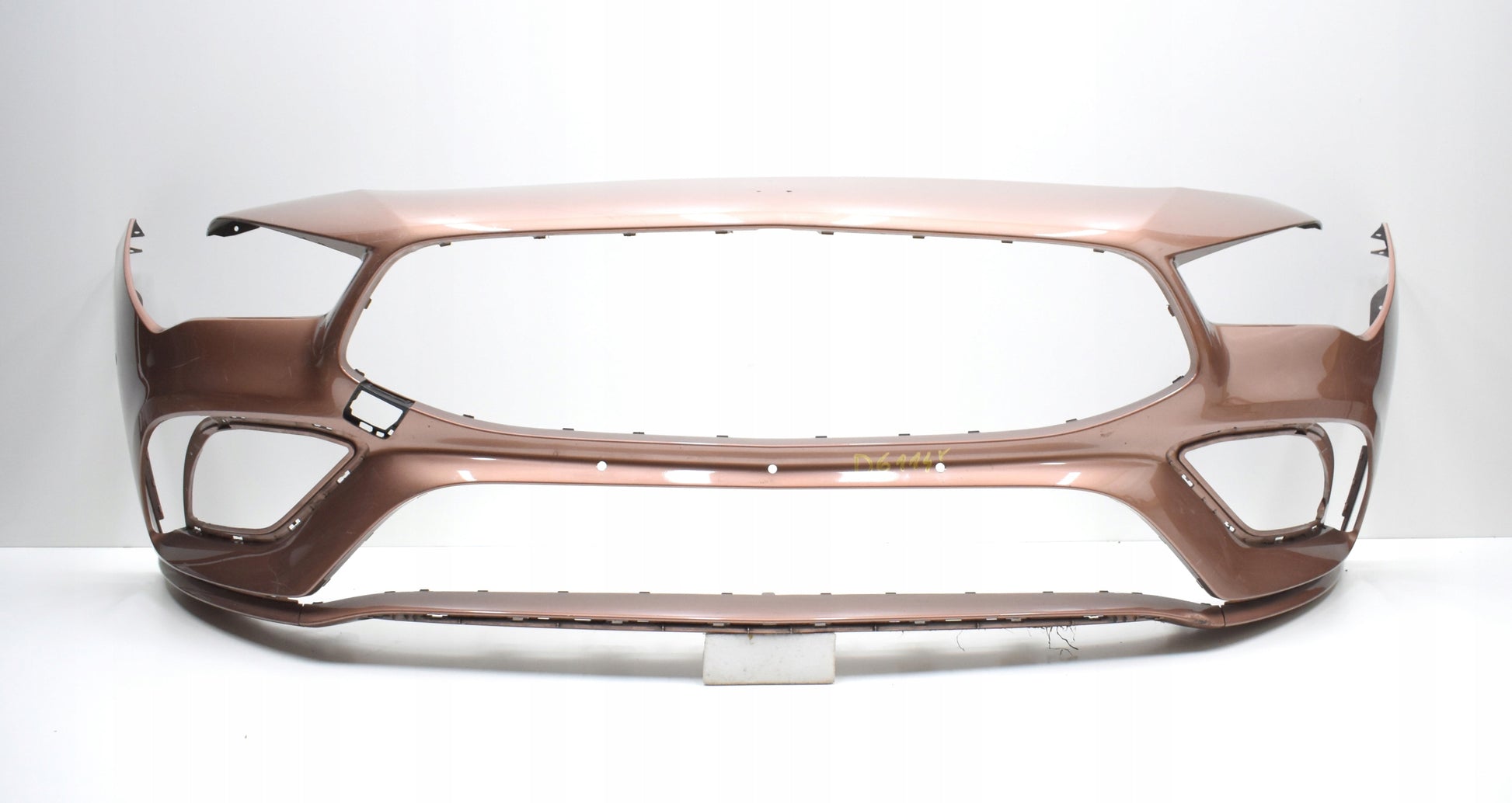 MERCEDES CLA W118 AMG Front Bumper Original