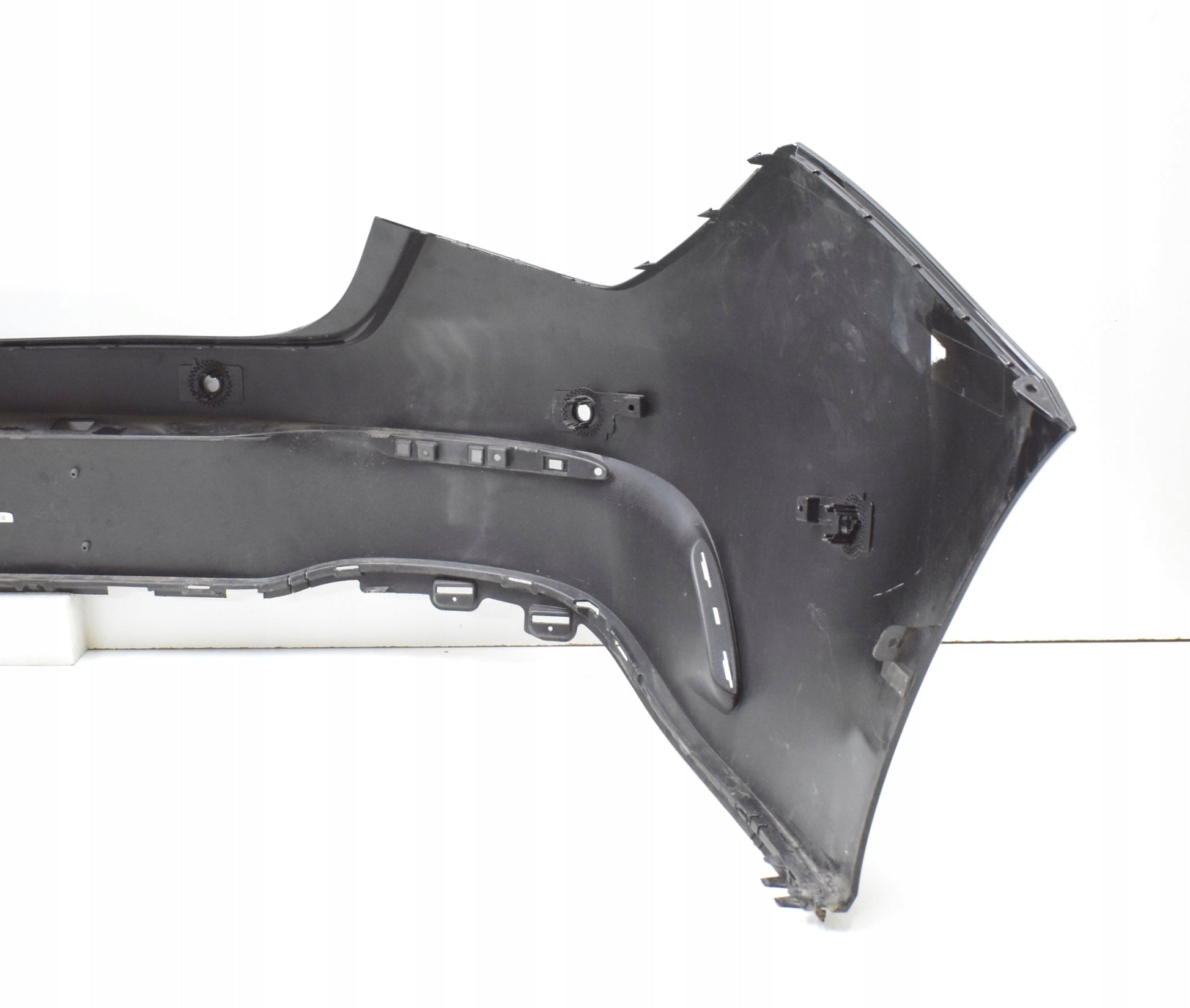 MERCEDES CLA W118 AMG REAR BUMPER ORG