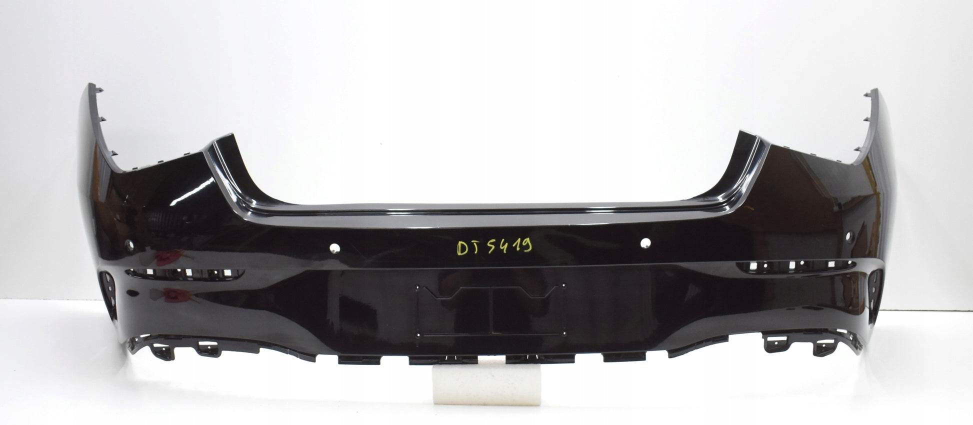 MERCEDES CLA W118 AMG REAR BUMPER ORG