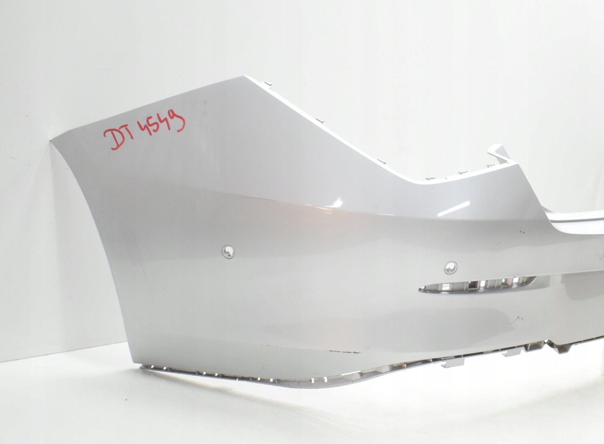 MERCEDES CLA W118 REAR BUMPER REAR ORG