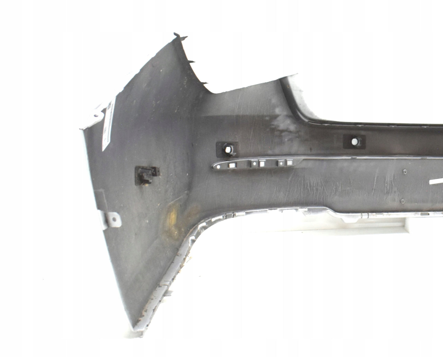 MERCEDES CLA W118 REAR BUMPER REAR ORG