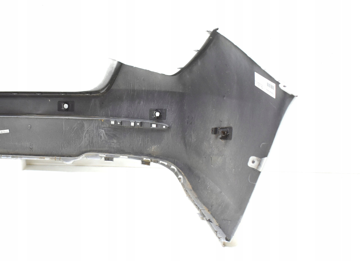 MERCEDES CLA W118 REAR BUMPER REAR ORG