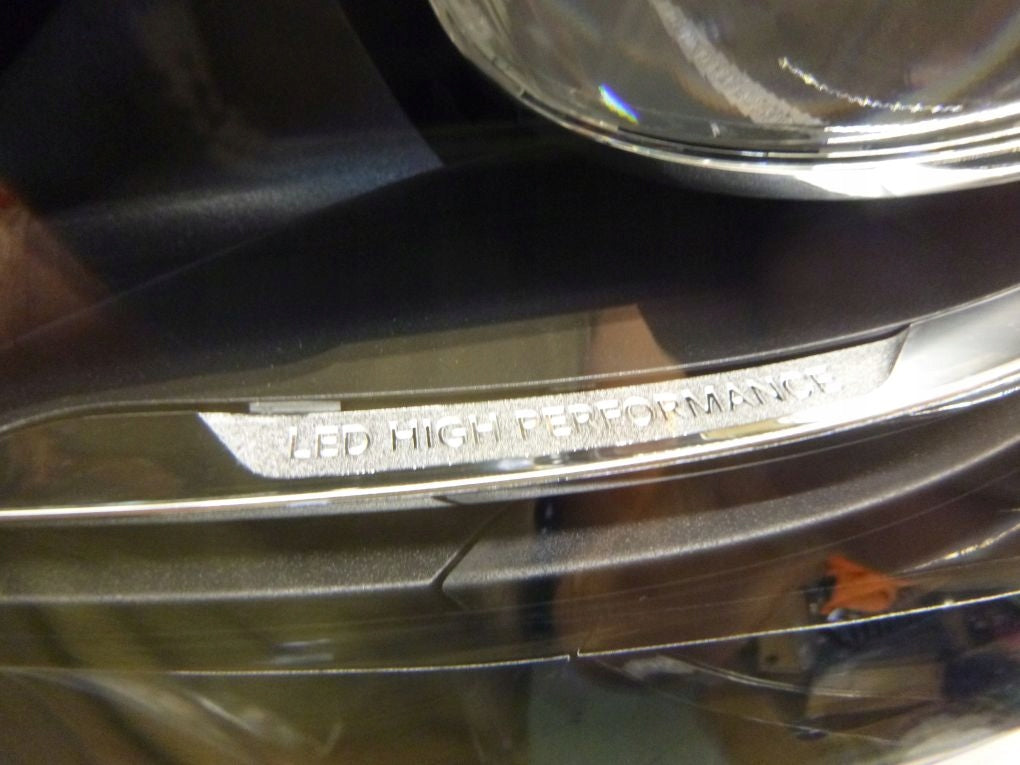 MERCEDES E CLASS 213 LIFT FULL LED Headlight Left Assembly