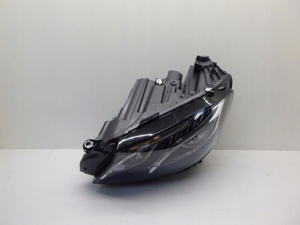 MERCEDES E CLASS 213 LIFT FULL LED Headlight Left Assembly