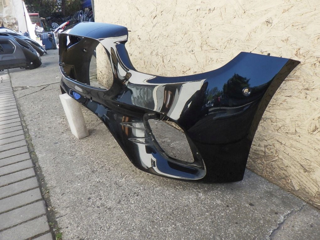 MERCEDES E KLASA 213 W213 LIFT AMG 20- Front Bumper