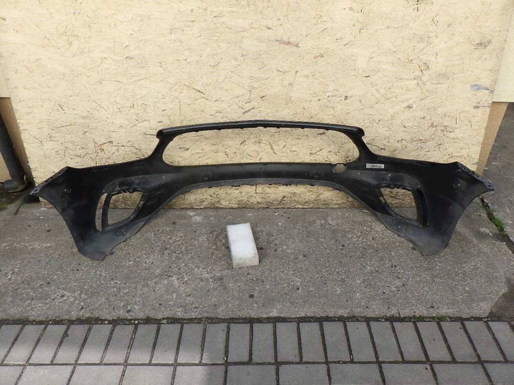 MERCEDES E KLASA 213 W213 LIFT AMG 20- Front Bumper