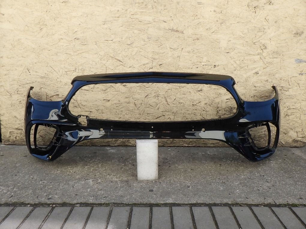 MERCEDES E KLASA 213 W213 LIFT AMG 20- Front Bumper