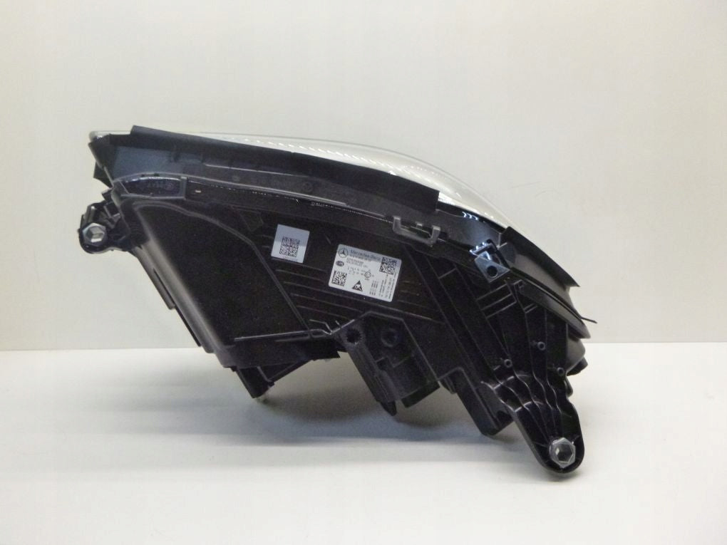 MERCEDES E-CLASS A 213 LIFT FULL LED 2020 RIGHT