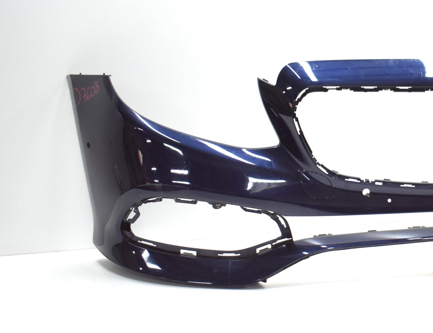 MERCEDES E CLASS COUPE W238 FRONT BUMPER ORG