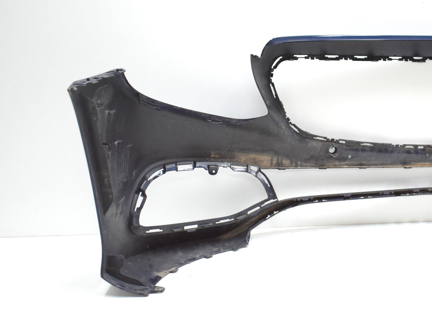 MERCEDES E CLASS COUPE W238 FRONT BUMPER ORG