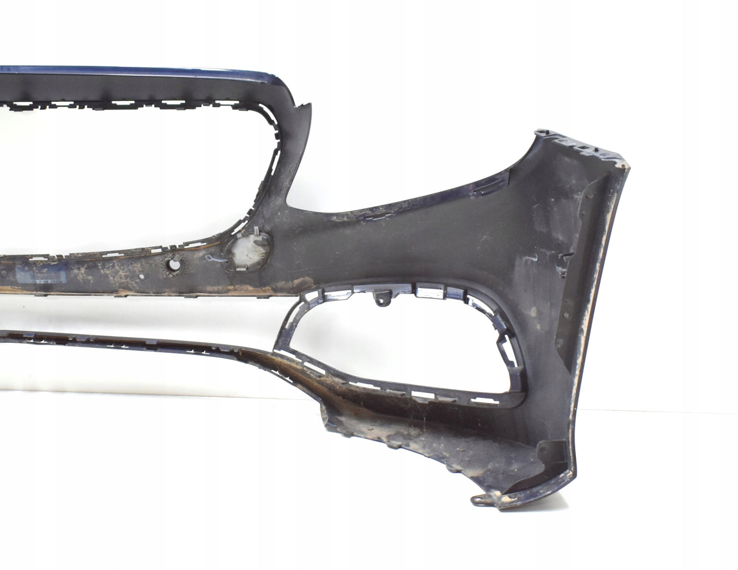 MERCEDES E CLASS COUPE W238 FRONT BUMPER ORG