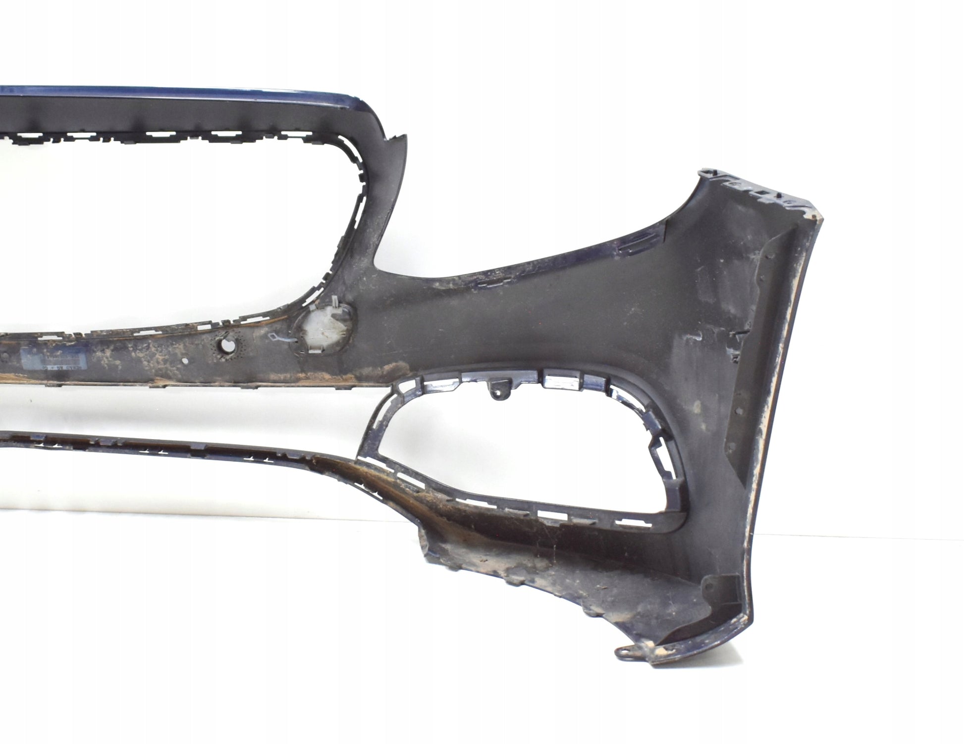 MERCEDES E CLASS COUPE W238 FRONT BUMPER ORG