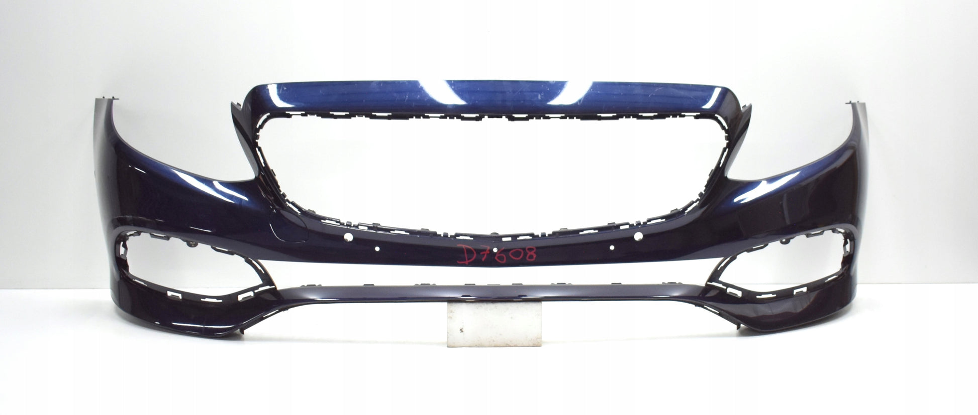 MERCEDES E CLASS COUPE W238 FRONT BUMPER ORG