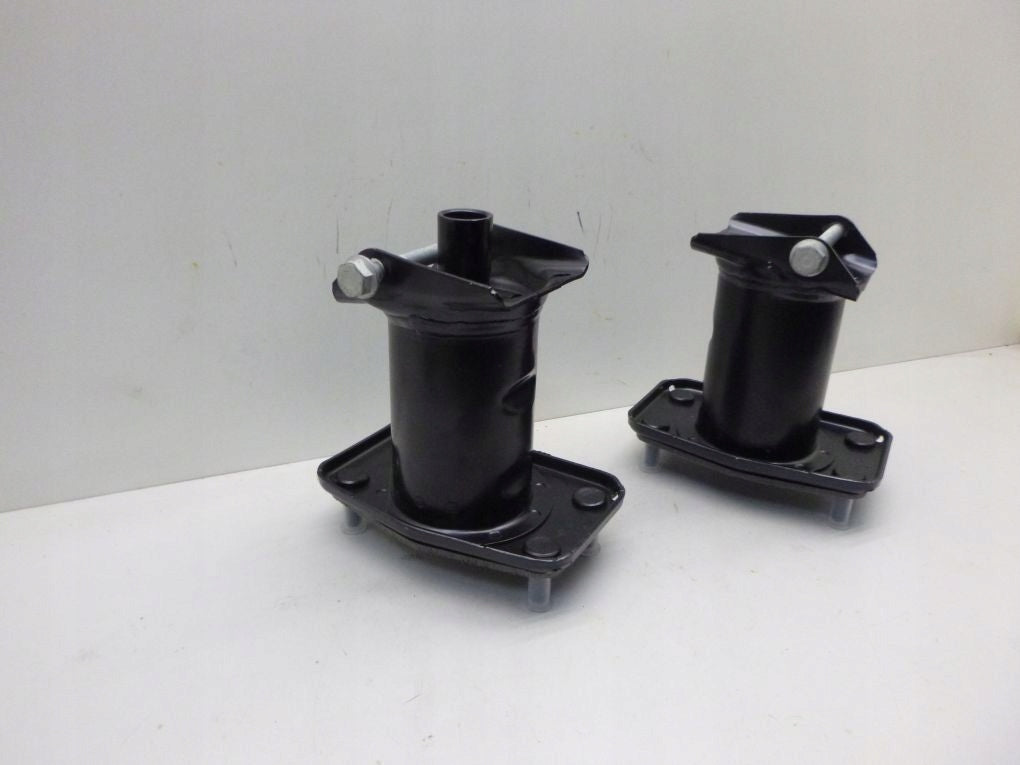 MERCEDES E-CLASS W 212 crumple zone left right