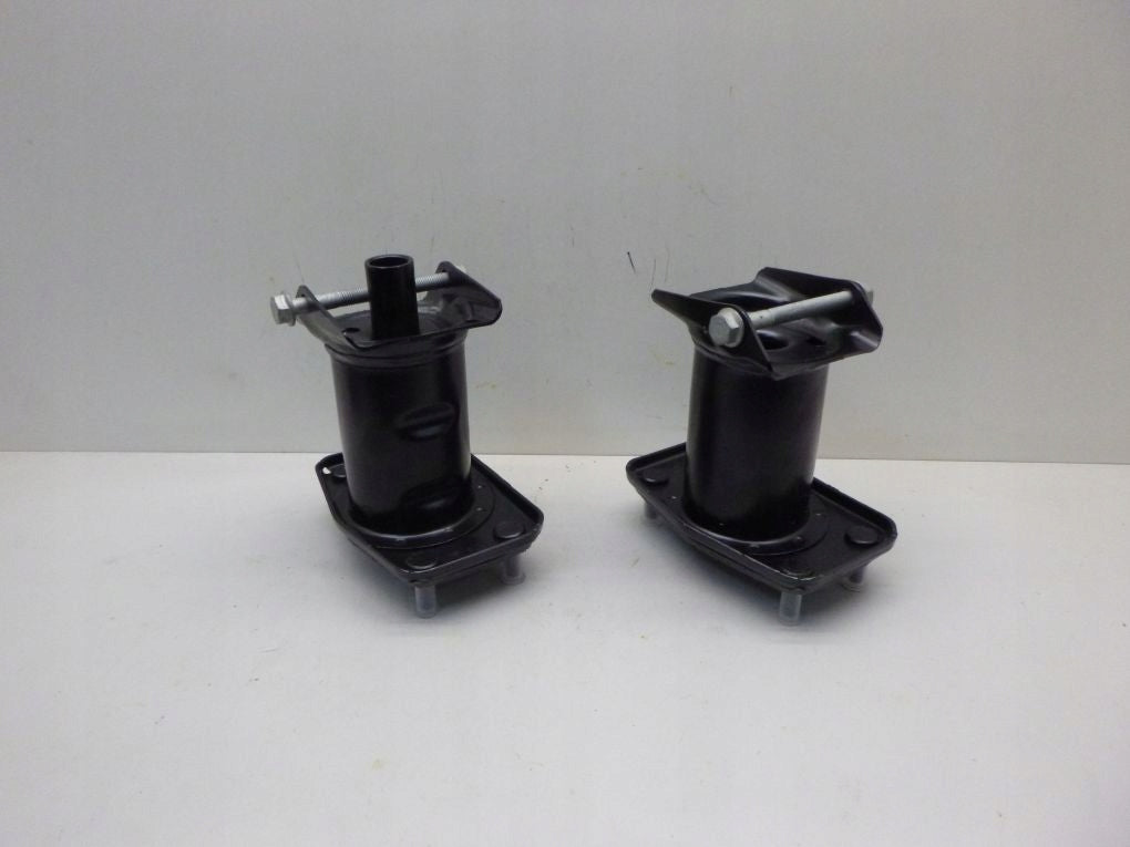 MERCEDES E-CLASS W 212 crumple zone left right