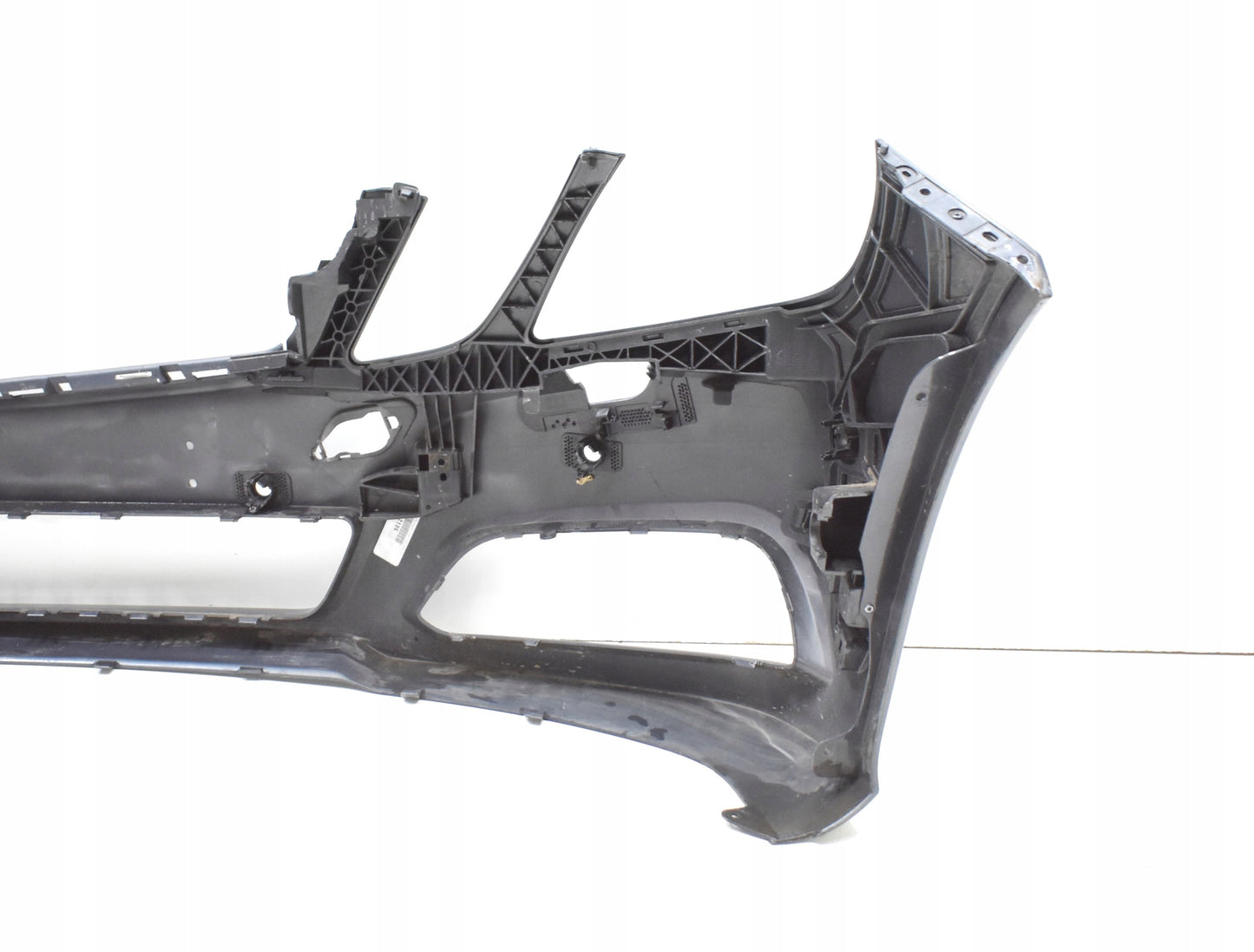 MERCEDES E CLASS W212 FRONT BUMPER ORG