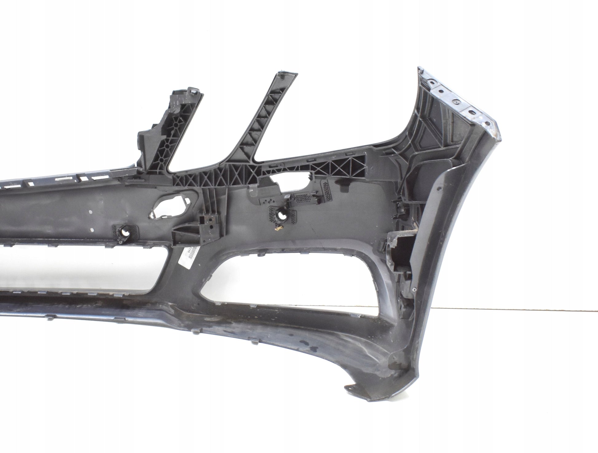 MERCEDES E CLASS W212 FRONT BUMPER ORG