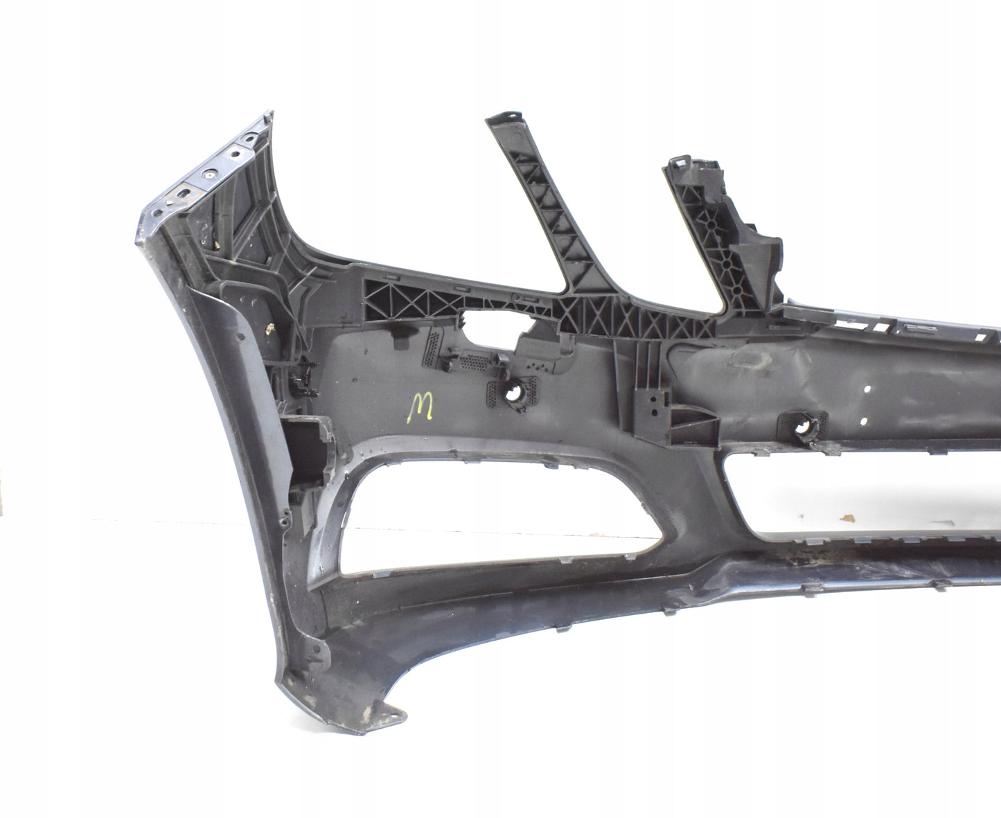 MERCEDES E CLASS W212 FRONT BUMPER ORG