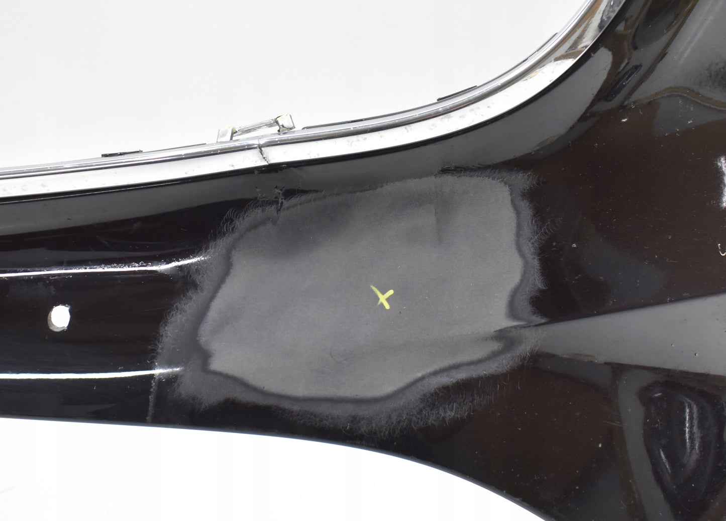 MERCEDES E CLASS W213 AMG FRONT BUMPER ORG