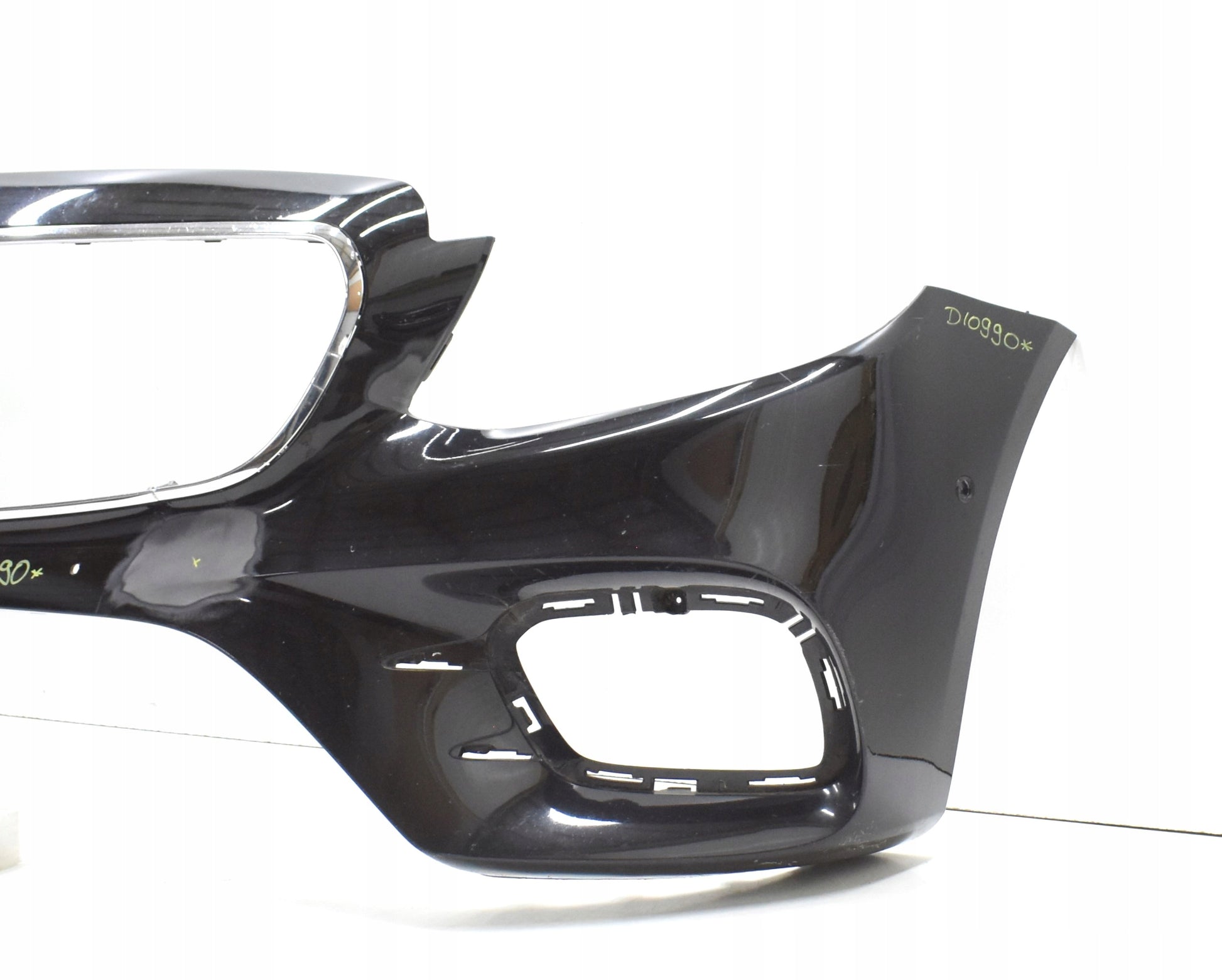 MERCEDES E CLASS W213 AMG FRONT BUMPER ORG