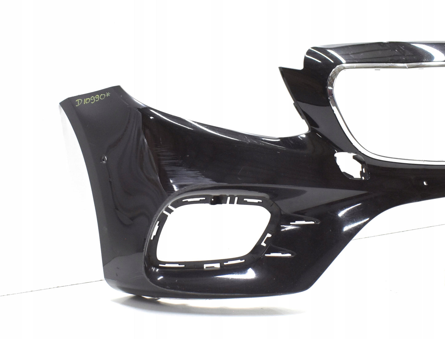 MERCEDES E CLASS W213 AMG FRONT BUMPER ORG