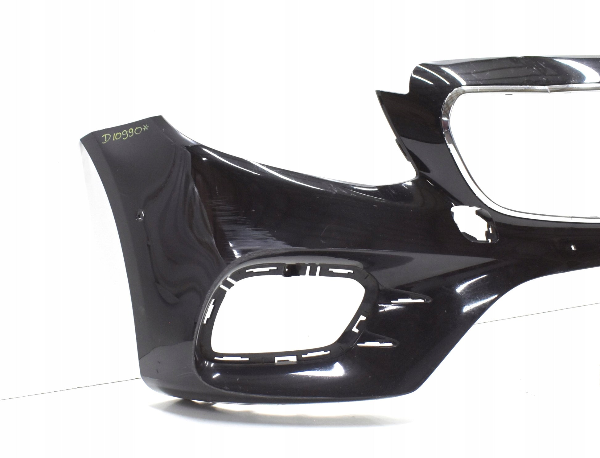 MERCEDES E CLASS W213 AMG FRONT BUMPER ORG