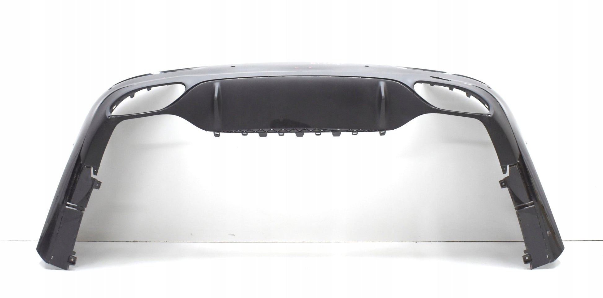 MERCEDES E-CLASS W213 LIFT AMG REAR BUMPER Sedan ORG + BOTTOM