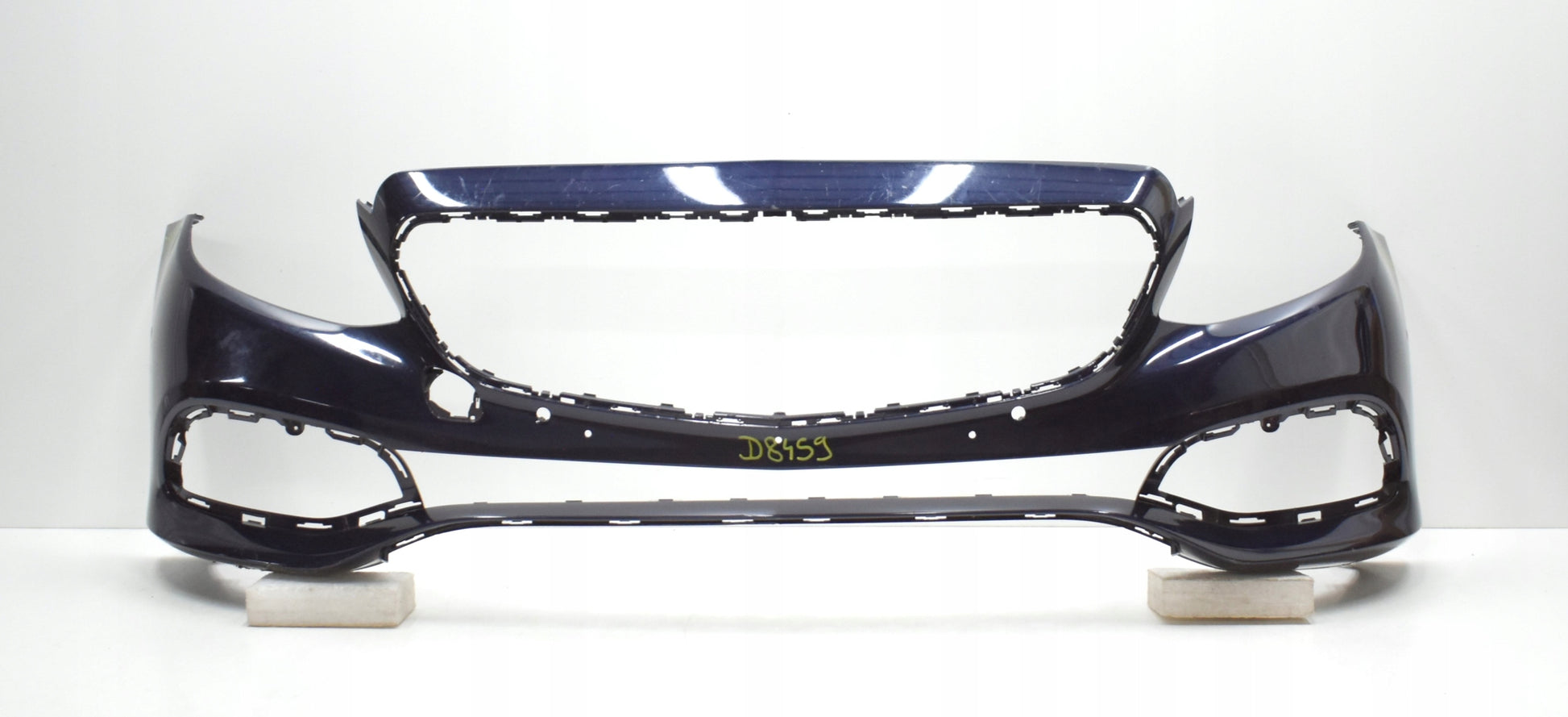 MERCEDES E-CLASS W213 FRONT BUMPER