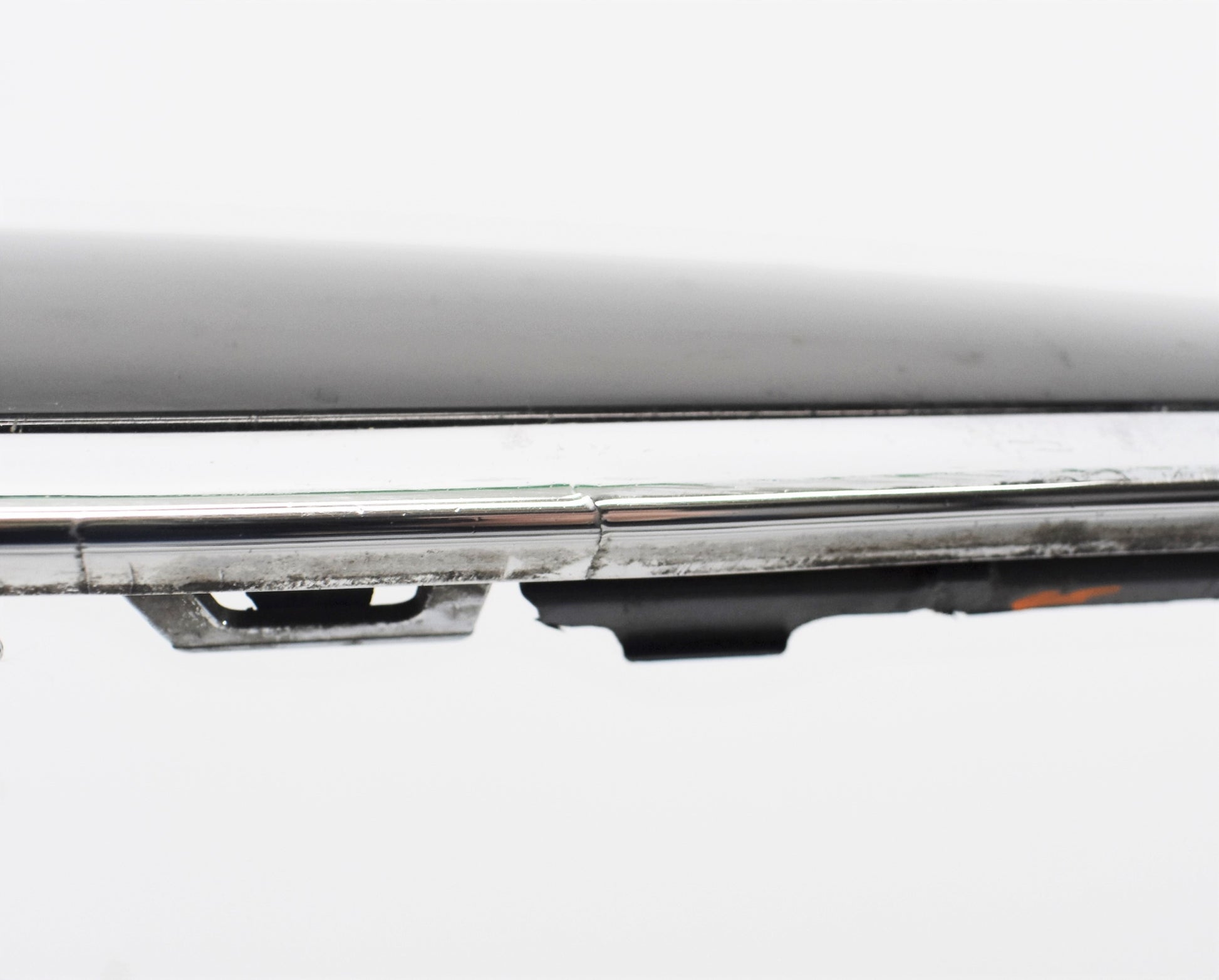 MERCEDES E-CLASS W213 FRONT BUMPER, EXCELLENT CONDITION, ORIGINAL