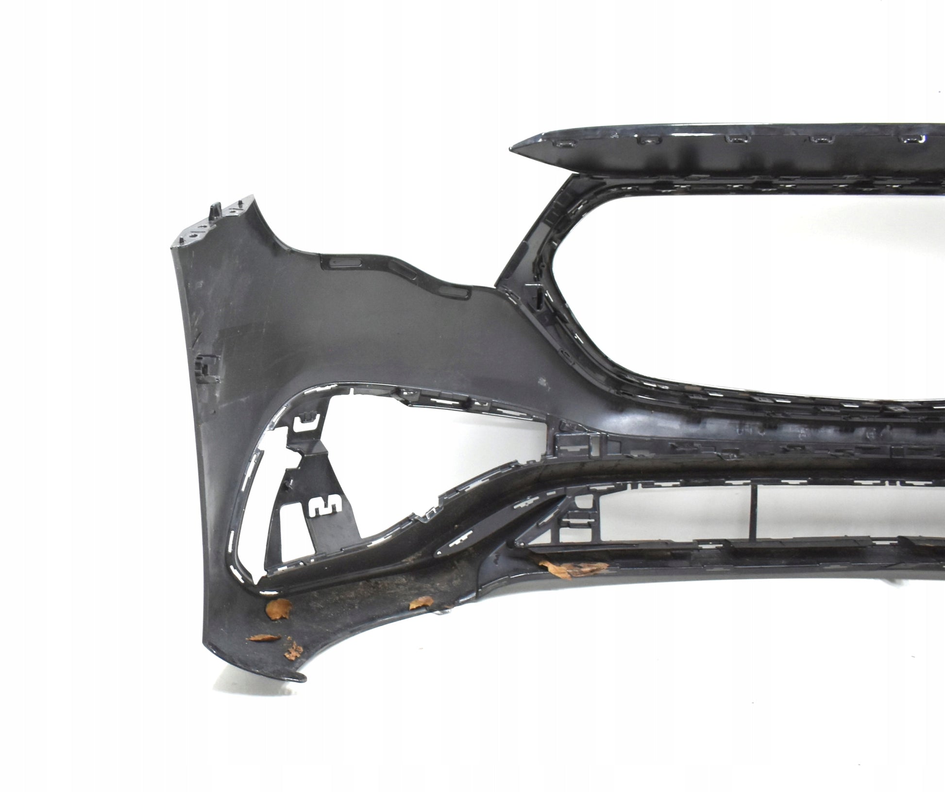 MERCEDES E-CLASS W214 AMG FRONT BUMPER ORG