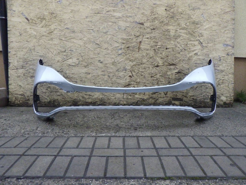 MERCEDES EQB 243 X243 W243 AMG front bumper