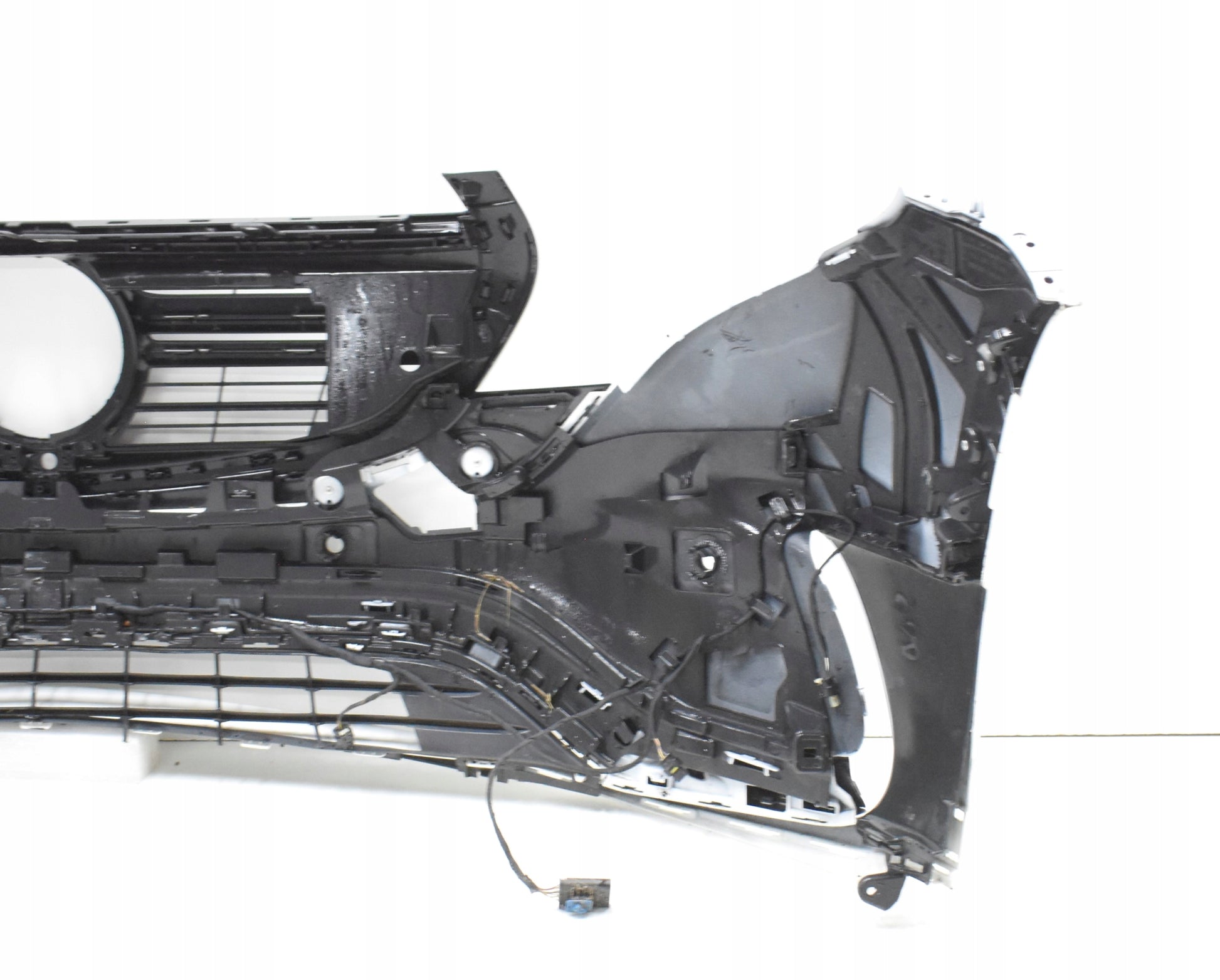 MERCEDES EQC W293 AMG FRONT BUMPER ORG